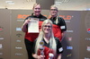 Triopokal Damen - Platz 1:
BowlingSportClub Magdeburg I