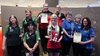 Triopokal Damen:
Platz 1: BowlingSportClub Magdeburg I
Platz 2: BC Bowling Stones Magdeburg
Platz 3: BC Sandersdorf 97