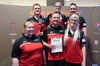 Triopokal Damen und Herren - Sieger:
BowlingSportClub Magdeburg