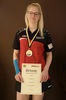 LEM Junioren:
Platz 1: Jessica Schwarz