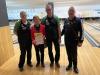 Platz 2: BC Bowling Stones Magdeburg II