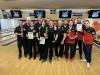 Platz 1: BC Halberstädter Adler
Platz 2: Mr. Marble 99ers I
Platz 3: BowlingSportClub Magdeburg I