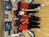 Platz 3: BowlingSportClub Magdeburg I