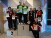 Landesmeister: K. Buchmann / V. Buchmann
Platz 2: M. Friede / S. Bach
Platz 3: S. Linda / E. Bronsert
Platz 3:J. Schwarz / G. Schell