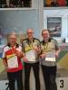 LEM Senioren B:
Platz 1: Frank Dammköhler
Platz 2: Ralf Klaffenbach
Platz 3: Steffen Bräuer
