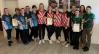 Landesmeister: VSG Oppin I
Platz 2: BC Sandersdorf 97
Platz 3: BC Bowling Stones Magdeburg