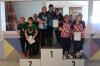 Pokalsieger: BC Sandersdorf 97
Platz 2: BC Bowling Stones Magdeburg
Platz 3: VSG Oppin I