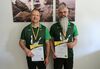 Platz 2: Steffen Stoik / Michael Fahle
