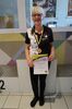 Platz 1: Simone Linda