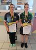 Platz 3: Christina Rohowski
Platz 3: Stephanie Elze