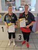 Platz 3: Annett Reinsberger
Platz 3: Gesine Schell