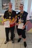 Platz 3: Thomas Herffurth
Platz 3: Carsten Greulich