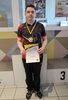 Platz 1: Pascal Borchard