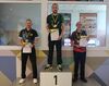 Platz 1: Jens Meyer
Platz 2: Dirk Reinsberger
Platz 3: Torsten Bengsch
(Platz 3: Steffen Friede - nicht anwesend)