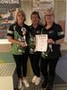 3. Platz:
VSG Oppin I