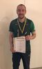 Platz 3: Jens Meyer