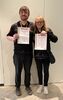 Platz 3: E. Bronsert / P. Mai