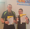 Erwachsene Platz 3
Martin und Steffen Bräuer