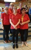 Platz 1: BowlingSportClub Magdeburg I