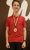 LEM Jugend B - Platz 1:
Bennet Hennings