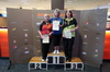 LEM Seniorinnen B/C:
Platz 1: Steffi Bach
Platz 2: Susanne Franze
Platz 3: Anneliese Gielen-Pilger