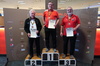 LEM Senioren B:
Platz 1: Peter Friese
Platz 2: Herbert Jomrich
Platz 3: Volker Winckler