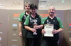 BC Bowling Stones Magdeburg:
Lutz Honigmann
Helga Honigmann
Veit Gerth