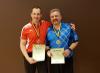 Ronny Bernau / Silvio Schultheis (VSG Oppin)