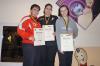 Landesmeisterin: Jessica Richter (1. BV Bad LauchstÃ¤dt)
2. Platz: Jana Pfeffer (VSG Oppin)
3. Platz: Stephanie Elze (HBV 98)