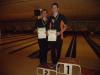 Kathrin Buchmann (Bowling Devils Magdeburg 09)
Dominic Buchmann (1. Bowlingclub Magdeburg)