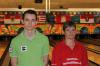 Dominic Buchmann (1. Bowlingclub Magdeburg)
Kathrin Buchmann (Bowling Devils Magdeburg 09)